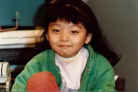 一路走好！37岁台湾昔日知名童星糖糖因车祸离世，母亲崩溃痛哭图片