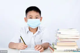 学生突发高烧、忘戴口罩、突然呕吐——复课后遭遇各种意外，看这些老师咋处理 （一）图片