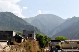 【走向我们的小康生活】大墩村：旅游拓开致富路​图片