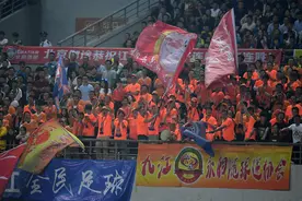 江西足球职业化以来的前世今生图片