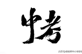 2020年陕西中考数学试卷分析图片