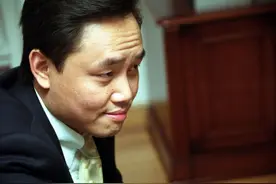 黄光裕2008年最后一次成为中国首富时，排前20的富豪，如今咋样了图片