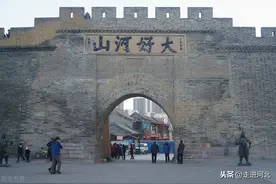 石家庄又叫国际庄，邯郸誉为成语之都，看河北11地市别名的由来图片