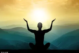 傅佩荣：人生烦恼从何而来？如何化解？你需要迈过这四道关卡图片