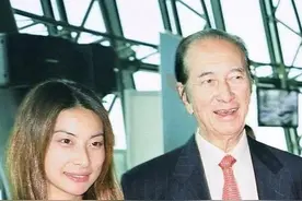 “千亿媳妇”郭晶晶：让“豪门”高攀的女人，活得有多霸气？图片