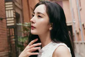 鼻子不好看的女人，可以通过这三个方式协调，让你更有吸引力图片