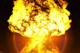 简单说说伊朗“核”历程图片