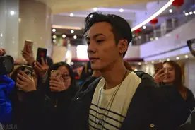 陈伟霆情史：从baby到阿Sa，又到刘雯，他怎么那么有魅力？图片