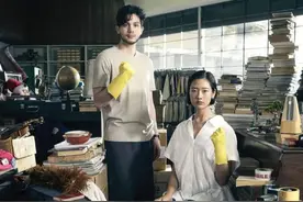 泰国年度煽情佳片，暖心催泪，道出断舍离的真谛图片