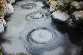 日本泡温泉需守3个“害羞”规定，女游客：没隐私了图片