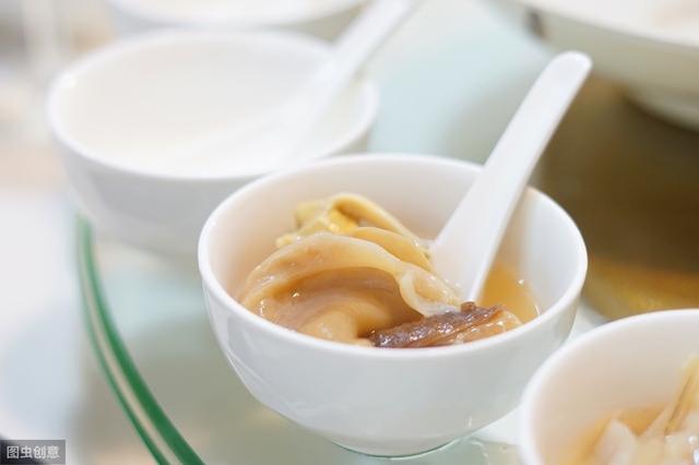 吃花胶没有奶 2026年吃花胶没有奶怎么回事