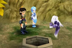 《仙剑奇侠传3》当年错过的隐藏技能，原来BOSS是拿来吊打的图片