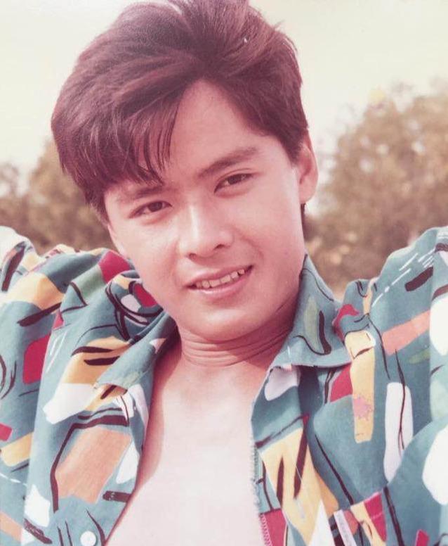 李南星不当明星去赌博,负债累累重回娱乐圈,今与赵薇合作展笑颜