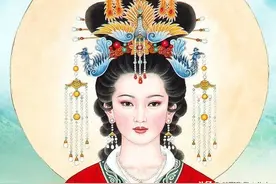 出身不凡的“泰山娘娘”碧霞元君，早就已经不是送子娘娘那么简单图片