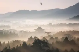 中考最简单的一首唐诗《登幽州台歌》，却不是最好理解的诗！图片