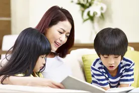 海淀黄庄牛妈自述：娃有实力的背后，其实都是拼妈图片