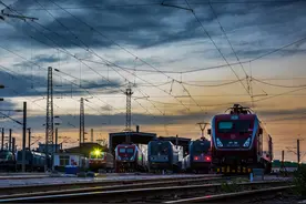 一个城市铁路由三个铁路局管辖，盘点那些处于“三局交界”的城市图片