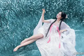 故事：洞庭湖之千年蛟龙图片