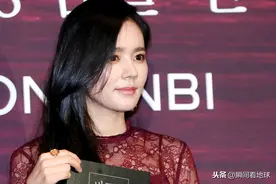 韩佳人 身形漂亮 认不出她来了图片