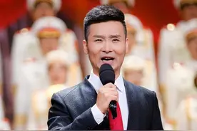 刘和刚：曾向蒋大为下跪，与小10岁世界小姐相识三月零三天闪婚图片