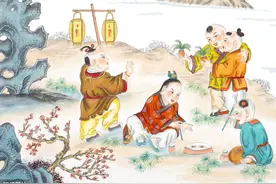 这三个成语，经常在生活中出现，往往容易让大家理解错误图片