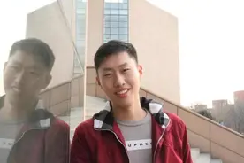 出身河南农村，他逆袭考入211名校，如今31门课程满绩点，直博清华大学！图片