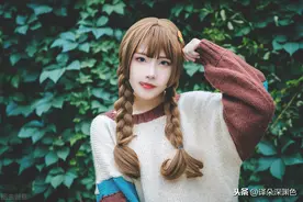 女人有这5个表现就说明她在暗恋你，你别傻傻地不知道图片