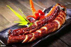 日本的世纪美味，东京鳗鱼饭到底有多好吃？吃货：此物只应天上有图片