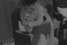 郭麒麟参加节目吓破胆儿，趴大张伟身上还发抖，网友：真是大小姐图片