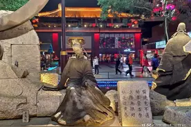 李商隐极具人生哲理的一首诗，很多人没读过，读后却使人顿生精神图片