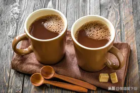 长得差不多，一个叫咖啡，一个却叫可可，它俩有啥区别？涨知识了图片