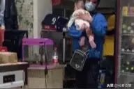 外卖小哥到底还有多少隐藏技能？图片