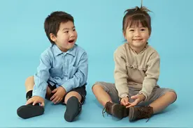 央视曝光“致癌问题童鞋”你家有吗？给孩子选鞋，9个细节要注意图片