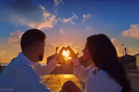 遇到一个控制狂老公，女人该怎么办？图片