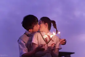 前妻不断干扰，老公还不断去满足，二婚夫妻，难图片