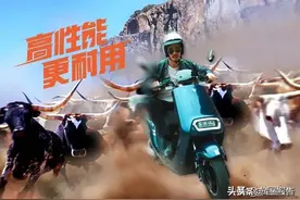 什么是“产品为王”？世纪雄风电动车：高性能·更耐用图片