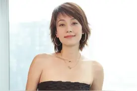 马伊琍小17岁的疑似新男友：出道便搭戏胡歌，相遇情景神似文章图片