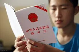 父母留下的公有住房能继承吗，公房使用权可以继承吗？图片