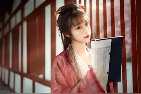 朱淑真：宋朝女诗人，才华不亚李清照，在爱情上的勇敢无人能敌图片