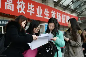 广西综合实力较高的5所大学，适合成绩中上的广西考生，不愁就业图片