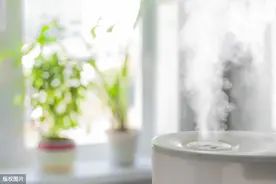 瑞士科研团队研发出新型传感器，空气中有无病毒一测便知图片