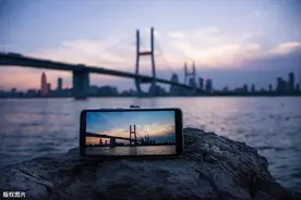 用华为手机拍照，这5个功能还没开启？难怪你拍出的照片不好看图片