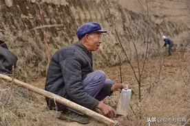 有的人的贫穷，是一种自我选择图片