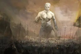 地球上真实存在的10个巨人图片