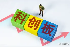 五条弄懂科创板交易规则图片