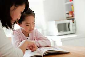 和ivy先生一起来学：儿童英语启蒙的11大生活高频句子图片