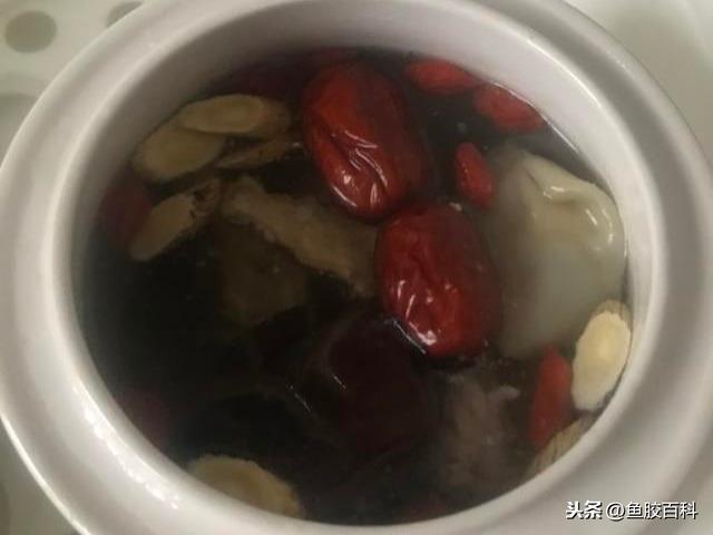 花胶粉怎么过吃法 2026年花胶的使用方法