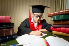 只需要4步，不是学霸也一样可以三天记1000个单词！值得收藏学习图片