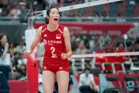 为什么说朱婷毁了巴西女排王朝？三场比赛让她们难以翻身图片