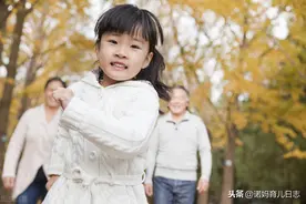 一个5岁孩子的自白：爷爷奶奶来了之后，我越来越讨厌妈妈图片
